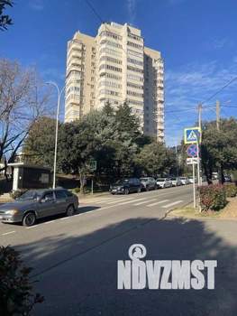 1-к квартира, посуточно, 52м2, 1/1 этаж