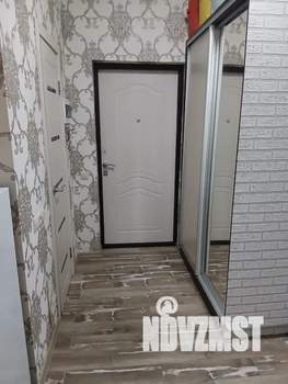 1-к квартира, посуточно, 21м2, 1/5 этаж