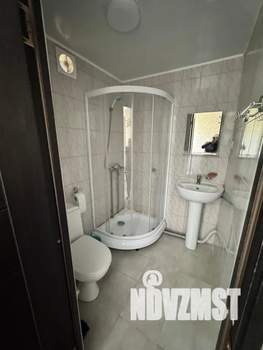 Студия квартира, посуточно, 35м2, 2/2 этаж