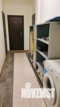 1-к квартира, посуточно, 28м2, 1/1 этаж