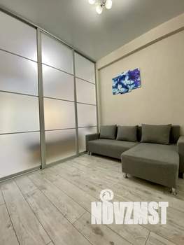 2-к квартира, посуточно, 45м2, 5/13 этаж