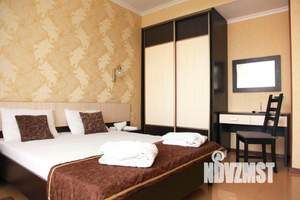 2-к квартира, посуточно, 30м2, 1/1 этаж