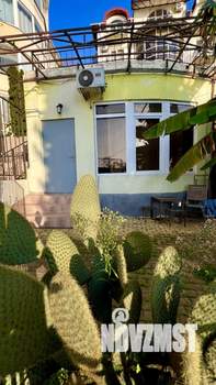 2-к квартира, на длительный срок, 42м2, 1/4 этаж