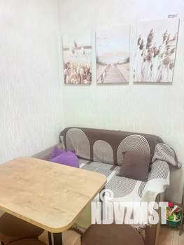 1-к квартира, посуточно, 40м2, 4/5 этаж