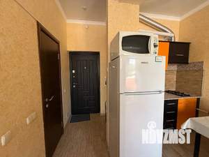 Студия квартира, посуточно, 23м2, 7/9 этаж