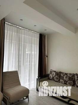 2-к квартира, посуточно, 45м2, 1/1 этаж