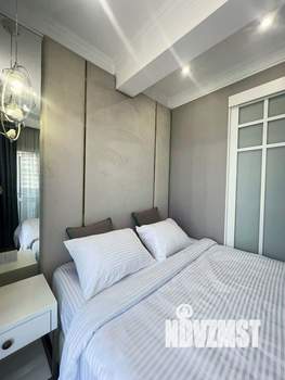 2-к квартира, посуточно, 40м2, 8/15 этаж