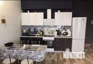 2-к квартира, посуточно, 70м2, 11/16 этаж