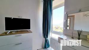 2-к квартира, посуточно, 50м2, 18/21 этаж