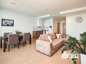 3-к квартира, посуточно, 120м2, 11/15 этаж