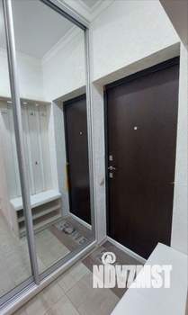 1-к квартира, на длительный срок, 40м2, 3/5 этаж