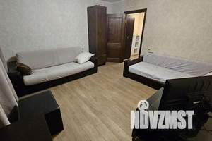 2-к квартира, посуточно, 45м2, 1/5 этаж