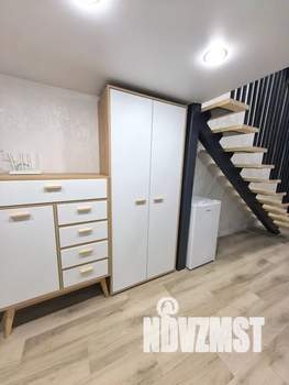 Студия квартира, посуточно, 32м2, 3/6 этаж