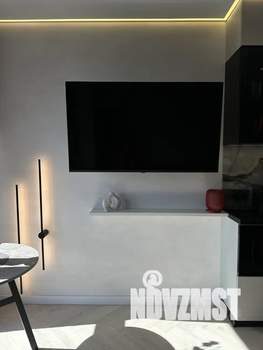 Студия квартира, посуточно, 24м2, 15/19 этаж