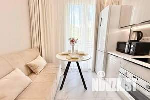 1-к квартира, посуточно, 35м2, 10/10 этаж
