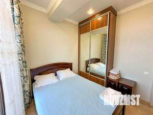 2-к квартира, посуточно, 40м2, 7/7 этаж