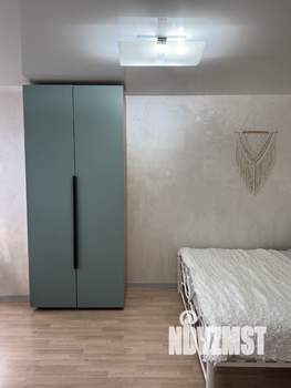 1-к квартира, на длительный срок, 30м2, 5/5 этаж