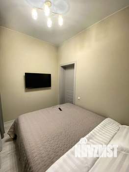 2-к квартира, на длительный срок, 39м2, 6/17 этаж