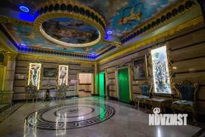 Студия квартира, на длительный срок, 23м2, 5/18 этаж