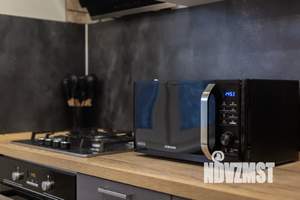 Студия квартира, посуточно, 33м2, 1/2 этаж