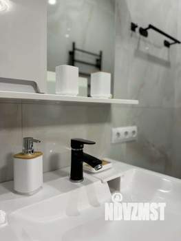 Студия квартира, посуточно, 20м2, 1/3 этаж