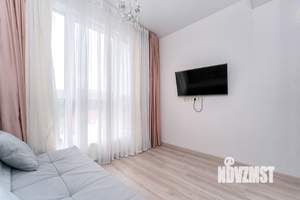 Студия квартира, на длительный срок, 30м2, 8/11 этаж
