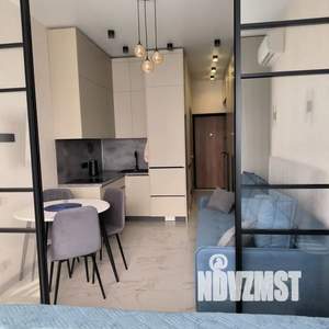 Студия квартира, посуточно, 26м2, 2/20 этаж