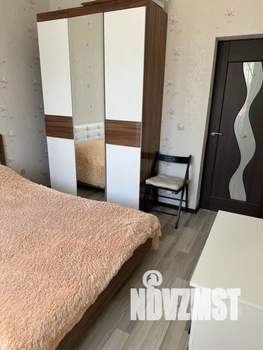 2-к квартира, посуточно, 70м2, 7/17 этаж