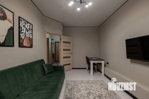 2-к квартира, на длительный срок, 50м2, 16/19 этаж