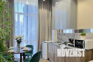 1-к квартира, посуточно, 33м2, 3/6 этаж