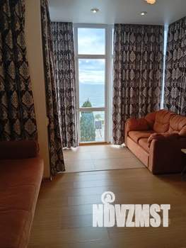 2-к квартира, посуточно, 65м2, 5/6 этаж