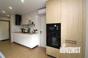 1-к квартира, посуточно, 40м2, 2/12 этаж