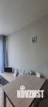 1-к квартира, на длительный срок, 20м2, 1/7 этаж