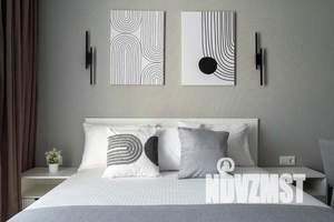 1-к квартира, посуточно, 20м2, 14/19 этаж