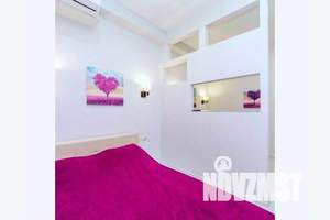 1-к квартира, посуточно, 37м2, 4/13 этаж