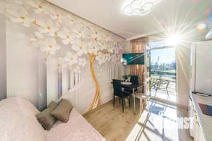 2-к квартира, посуточно, 30м2, 3/10 этаж