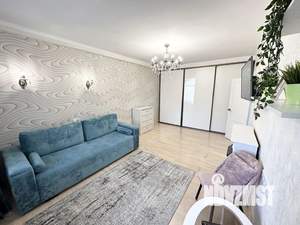 2-к квартира, посуточно, 42м2, 5/9 этаж