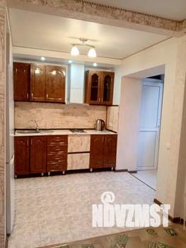 2-к квартира, посуточно, 50м2, 5/5 этаж