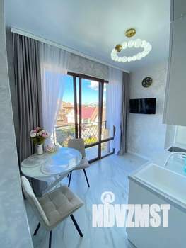 1-к квартира, посуточно, 34м2, 4/4 этаж