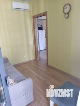2-к квартира, на длительный срок, 40м2, 4/15 этаж