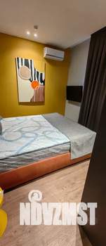 1-к квартира, посуточно, 40м2, 2/3 этаж