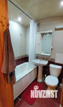 1-к квартира, на длительный срок, 29м2, 3/5 этаж