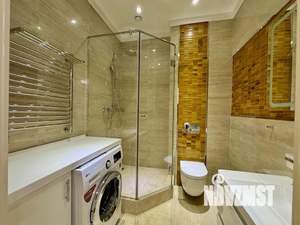 3-к квартира, посуточно, 90м2, 2/24 этаж