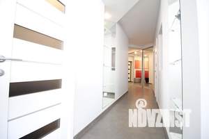 3-к квартира, посуточно, 90м2, 8/12 этаж