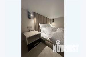 1-к квартира, посуточно, 26м2, 3/14 этаж