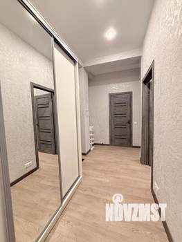 3-к квартира, на длительный срок, 60м2, 7/12 этаж