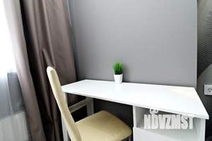 1-к квартира, посуточно, 35м2, 8/12 этаж
