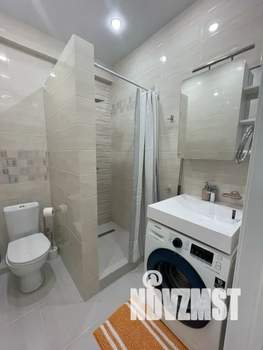 Студия квартира, посуточно, 29м2, 7/12 этаж