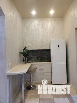 2-к квартира, посуточно, 54м2, 10/13 этаж