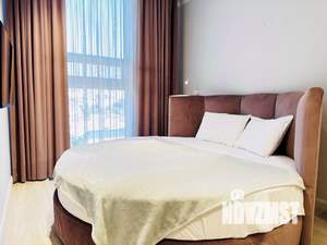 1-к квартира, посуточно, 63м2, 1/1 этаж